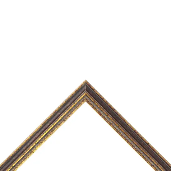 Imperial Frames Stratford CollectionAntique Bronze Neoclassical Wood Frame, Hand-Finished, Museum-Quality Open Back Frame for 3/4 Deep Canvas & Panels {4}