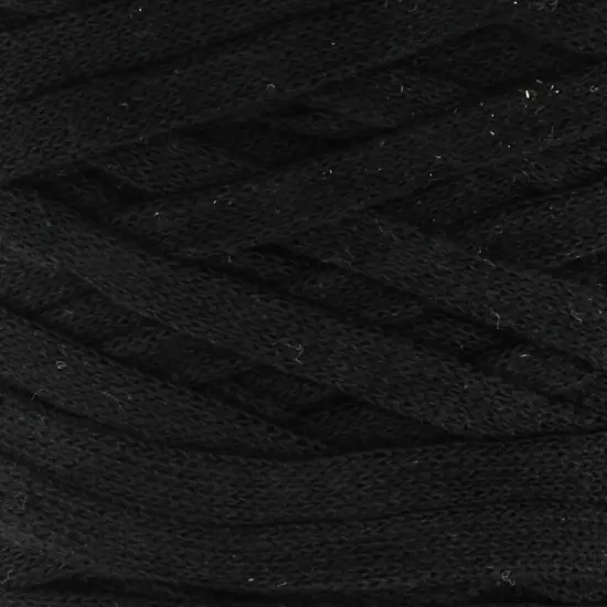 Multipack of 4 - Hoooked Ribbon XL Yarn-Black Night {3}