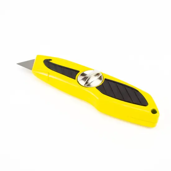 K820 Retractable Utility Knife {5}