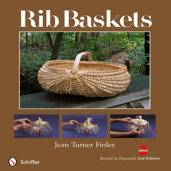 Rib Baskets {1}