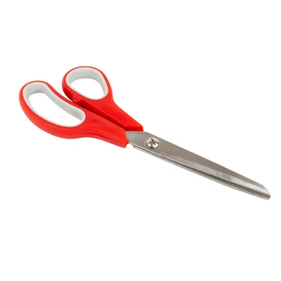 Soft Grip 8" Scissors {3}