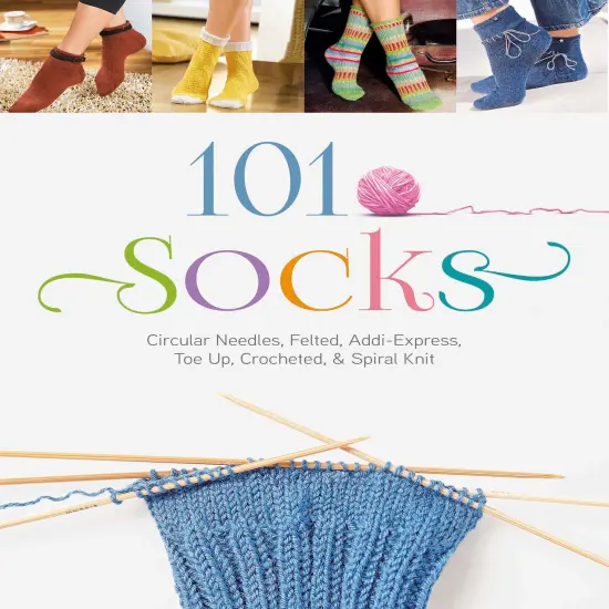 101 Socks {1}