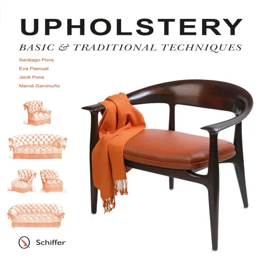 Upholstery {1}