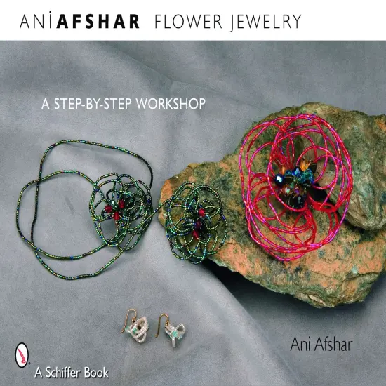 Flower Jewelry {1}