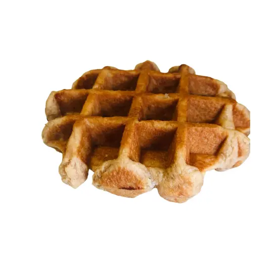 1pc Realistic Belgian Waffle Mold| Dessert Shape Silicone Mold| Soap| Candle | Mold for Wax| Mold for Resin| Not Food Grade {2}