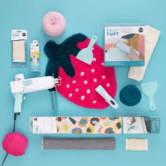We R Easy Tuft Tufting Tool {4}