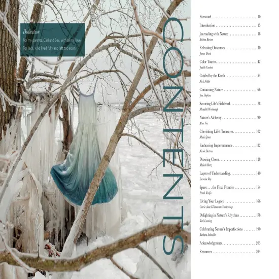 Create Naturally {2}