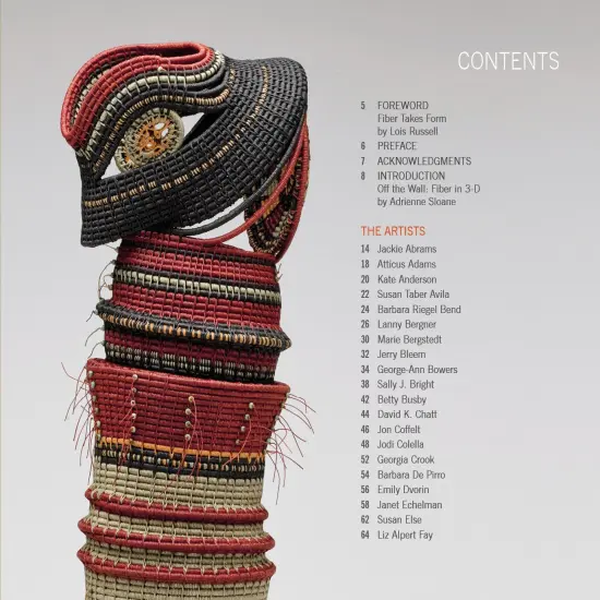 Artistry in Fiber, Vol. 2 {2}