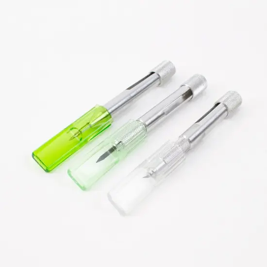 Trammel/Circle Marker/Cutter Set {3}