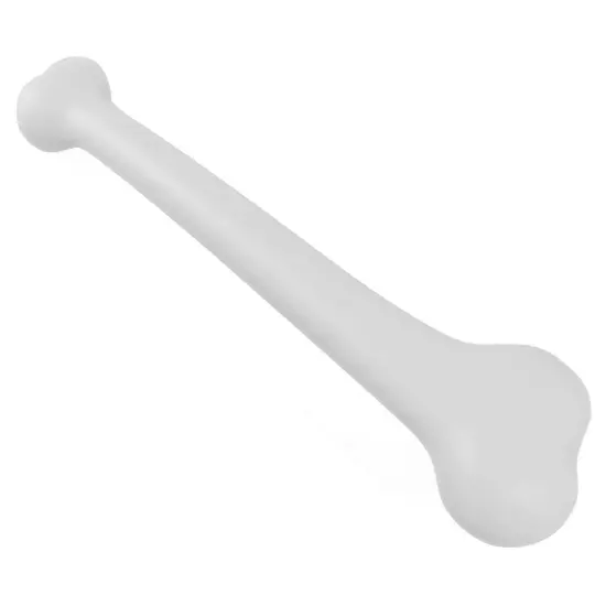 Caveman Jumbo Bone Prop - Jungle Costume Accessories Bones Prop Decorations {2}