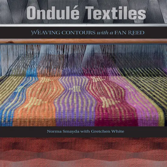 Ondul&eacute; Textiles {1}