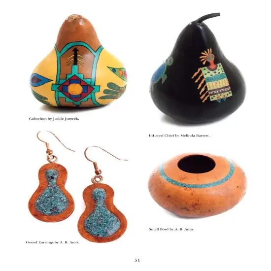 InLace Techniques {4}