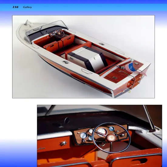 Fundamentals of Model Boat Building {4}