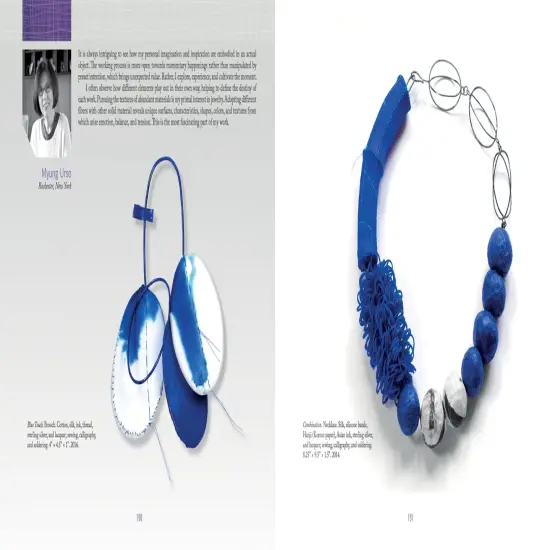 Artistry in Fiber, Vol. 3 {6}