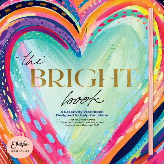 The Bright Book {1}