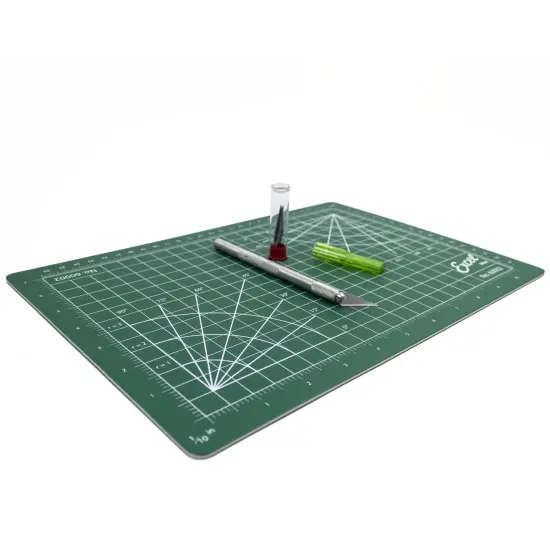 Precision Cutting Kit {2}