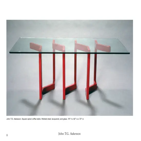 Ironwork Today 3 {2}