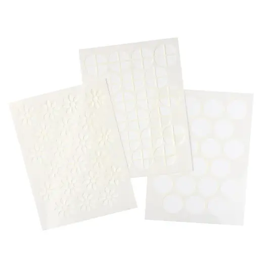 Vicki Boutin Print Shop Stencils 3/Pkg-Pattern Maker {5}