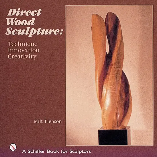 Direct Wood Sculpture {1}