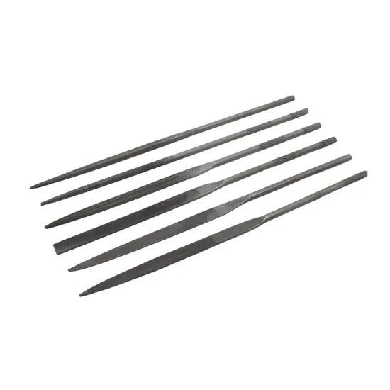 6 Assorted File Set {2}