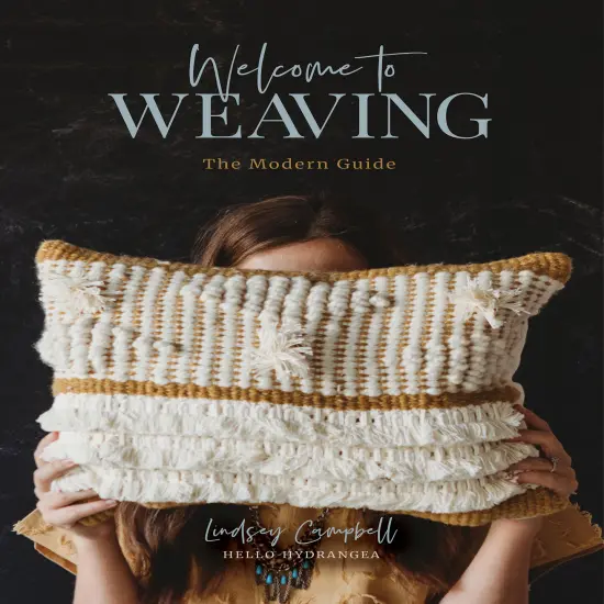 Welcome to Weaving {1}