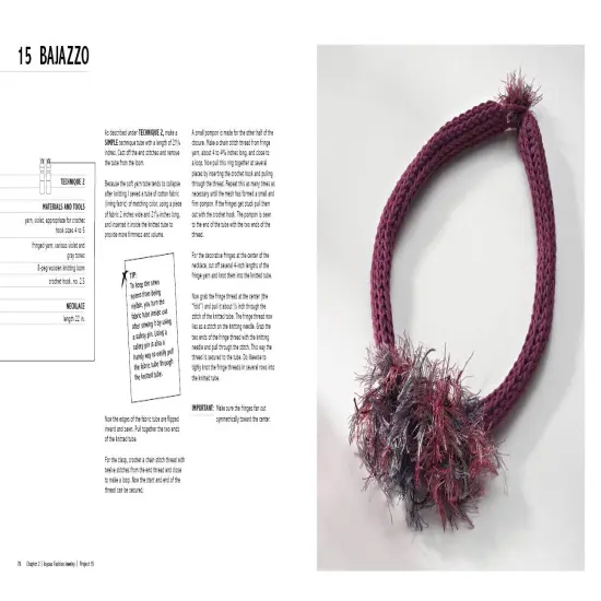 From Thread and Wire {5}