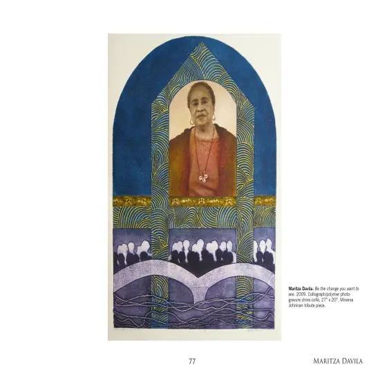 Printmakers Today {3}