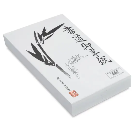 Yasutomo Rice Paper - 9-1/2" x 13, Loose Sheets, 500 Sheets {1}