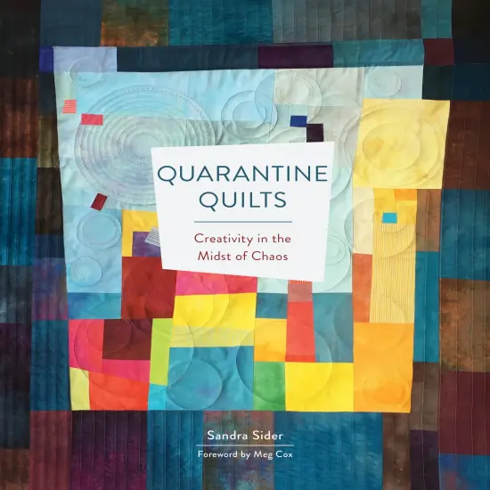 Quarantine Quilts {1}