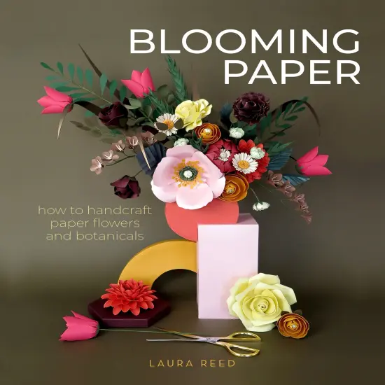 Blooming Paper {1}