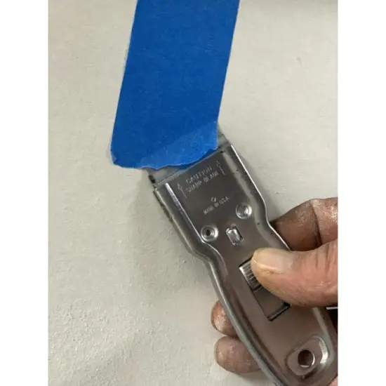 K11 Metal Safety Scraper {4}