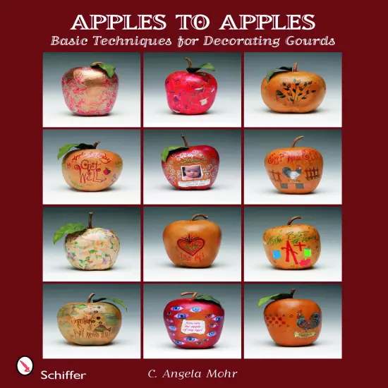 Apples to Apples {1}