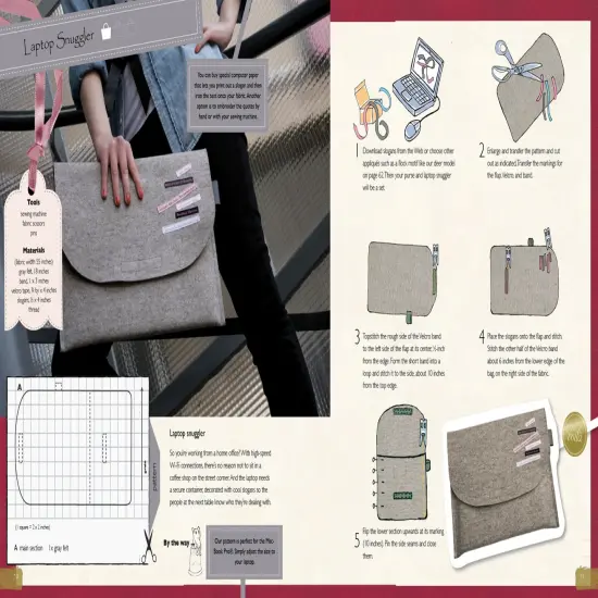 Bags for Fashionistas {5}