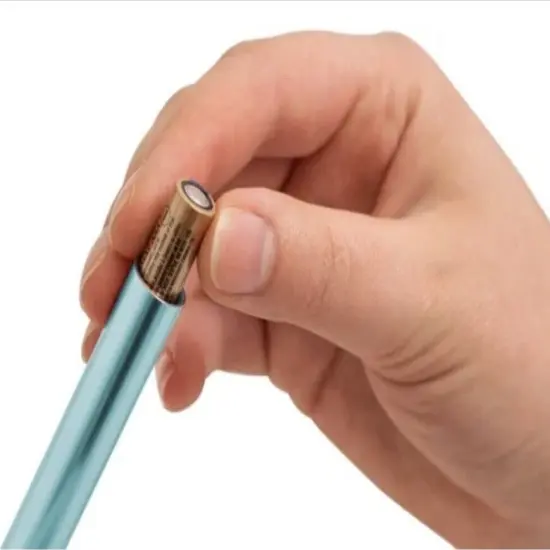 American Crafts We R Memory Keepers Foil Quill Cordless Freestyle Pen 60000036 METALIZER {4}