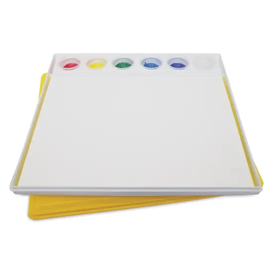 Masterson Painter's Pal Palette - 13" x 12 1/2" {1}