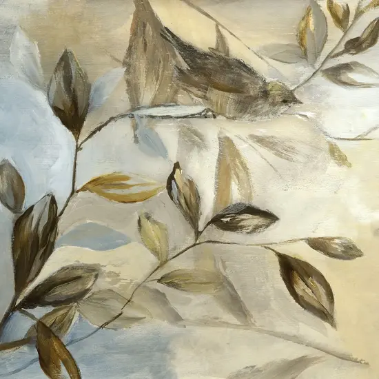 Spring Fling I Poster Print by Nan - Item # VARPDX15947 {2}