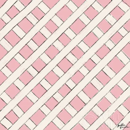 Live in Bloom Step 07B Poster Print by Janelle Penner - Item # VARPDX45960 {1}