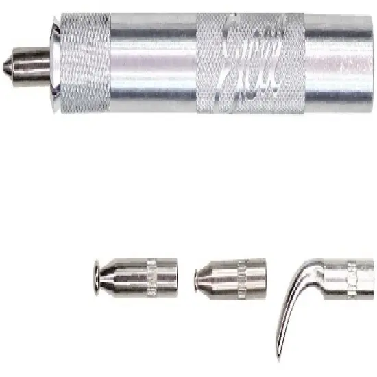 Excel Burnishing Set-With 3 Tips {2}