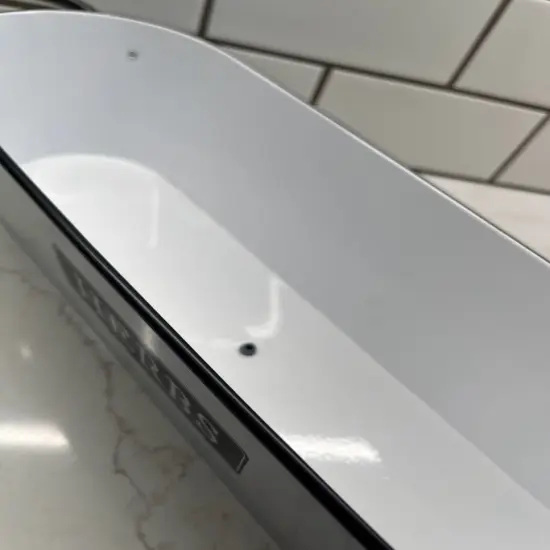 Windowsill Planter - HERBS {6}