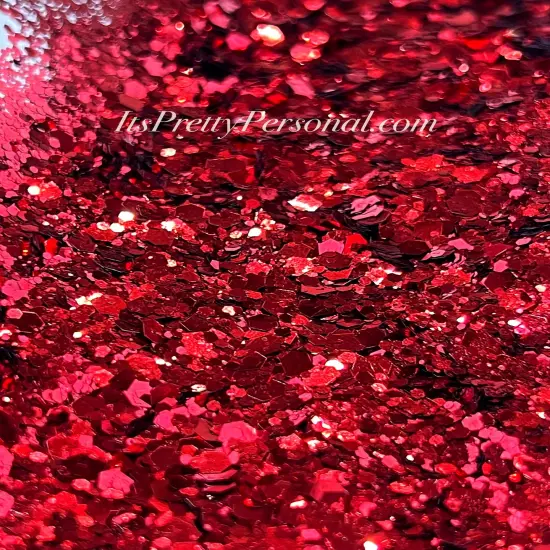 &ldquo;Bama Red XL&rdquo;-Basics Collection XL {4}