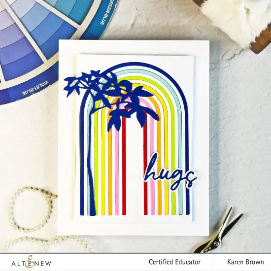 Archways Die Set {3}