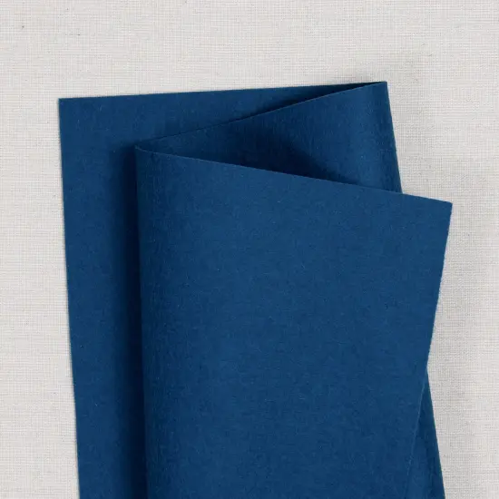 Wool Felt, Magpie {1}