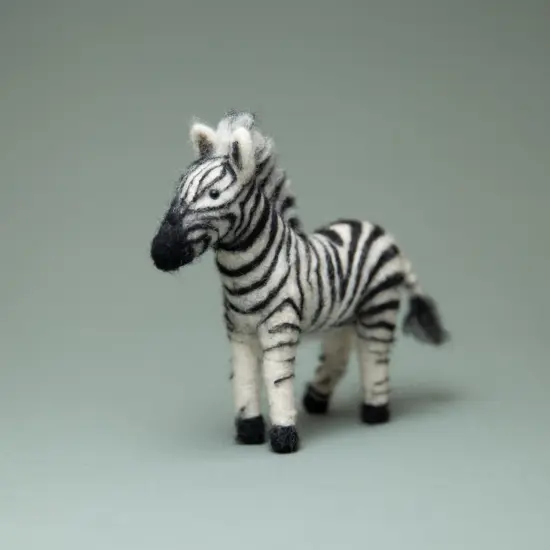 Felting kit Zambezi {2}