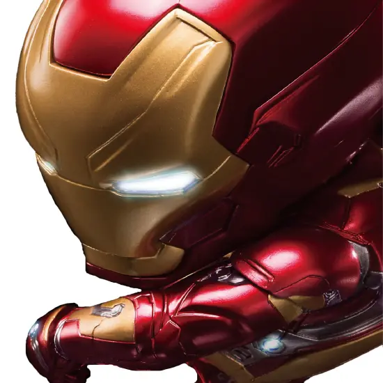 Captain America: Civil War Iron Man Toy {3}