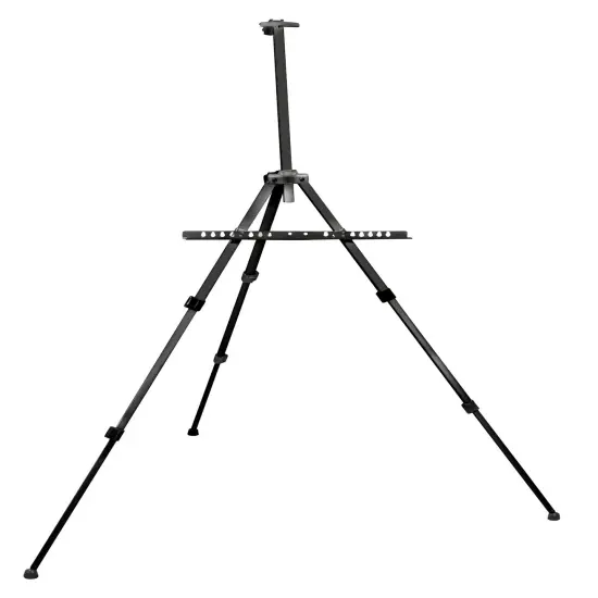 Creative Mark Feather Portable Lightweight Easel - Assorted Sizes {1}