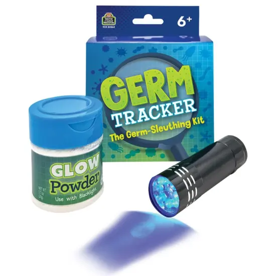 Germ Tracker {1}