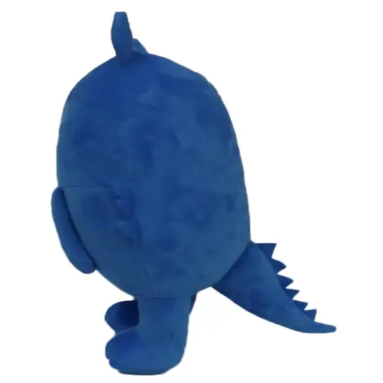 Lunarbaboon's Anxiety Troll 13 Inch Plush {3}