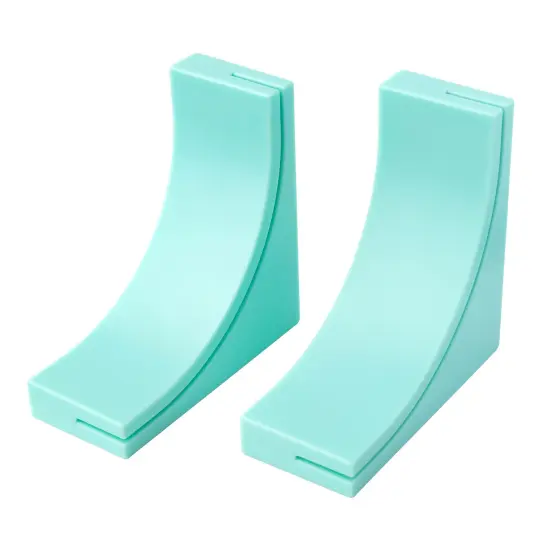 We R Shotbox Infinity Backdrop Stands-2 Pieces {2}