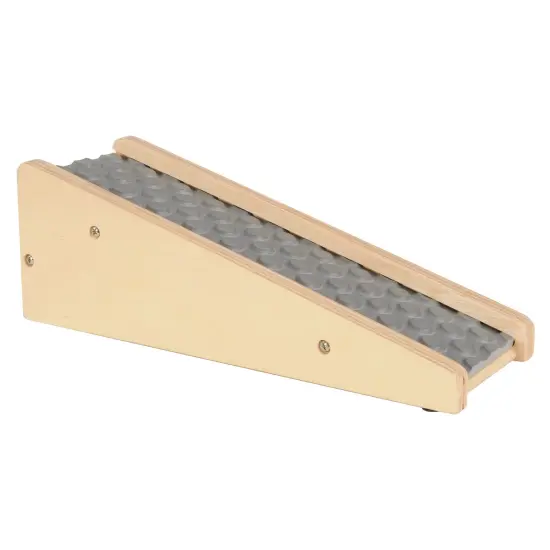 Kaplan Early Learning Company Ramptastic - STEM Ramp for Testing Velocity {3}