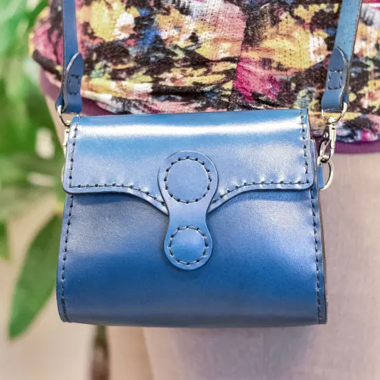 Fiebings Leather Dye 2oz 6/Pkg-Assorted {4}